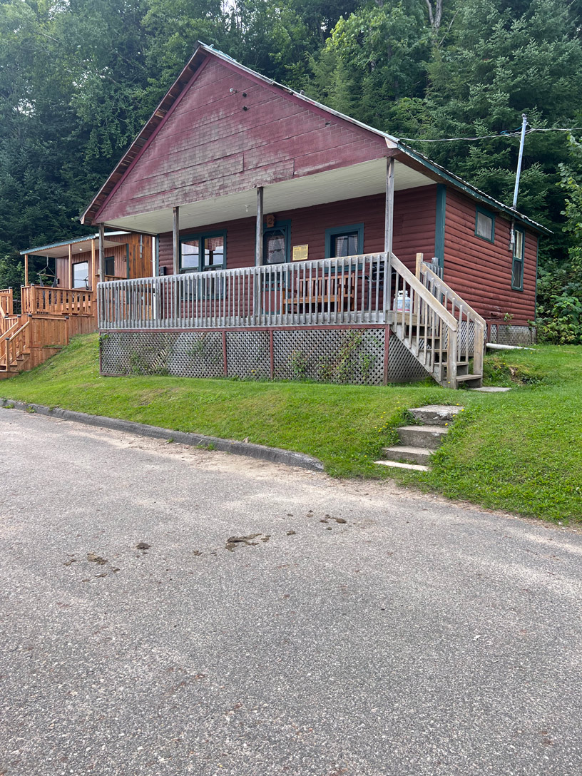 Chalet 2