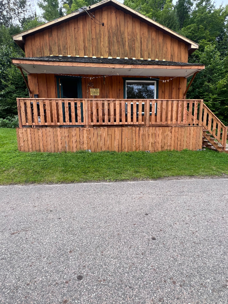 Chalet 5