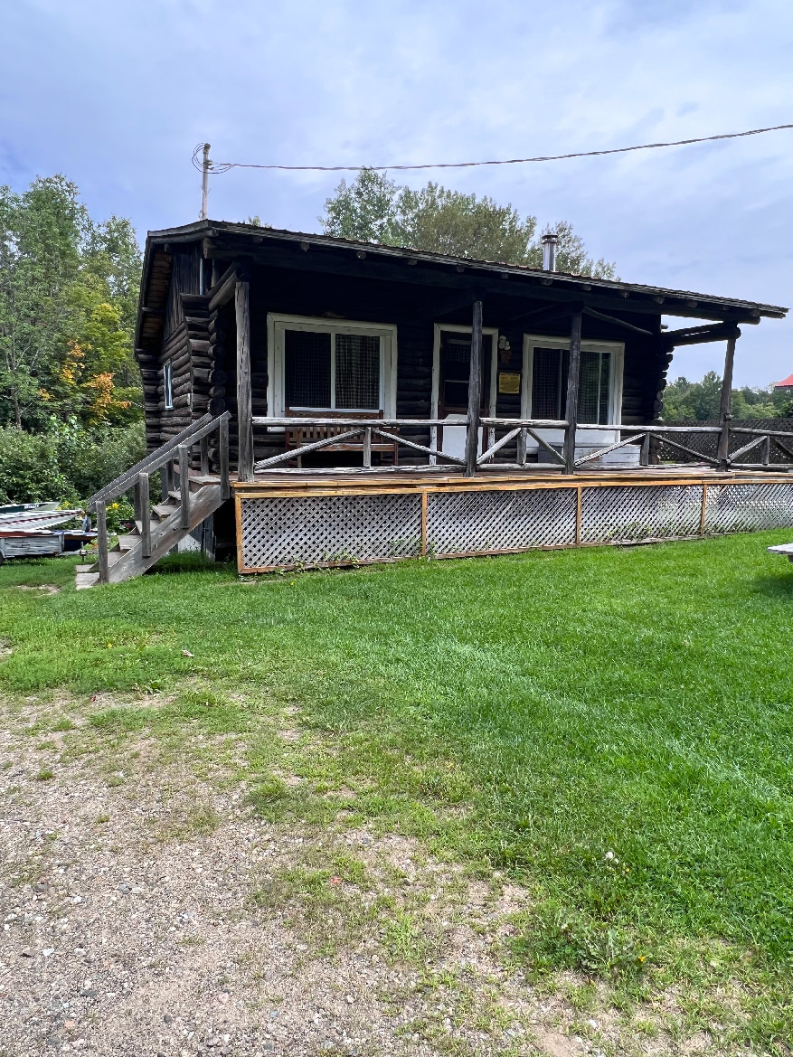 Chalet 7