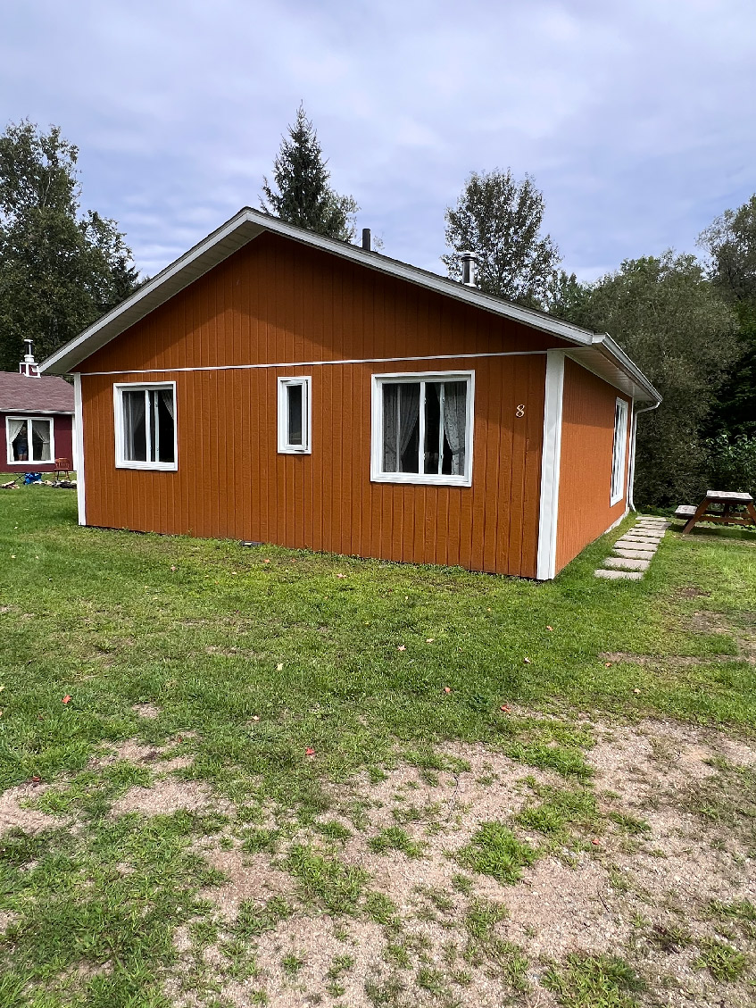 Chalet 8
