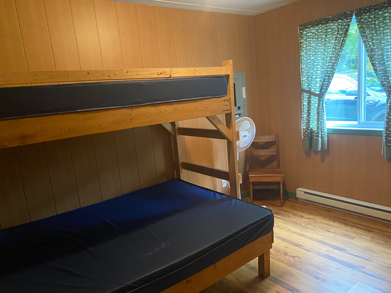 Chalet 1