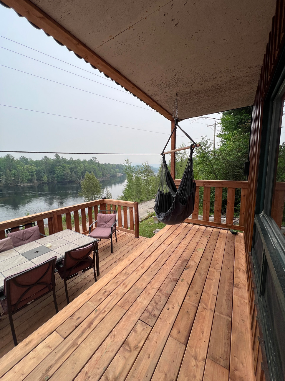 Chalet 1