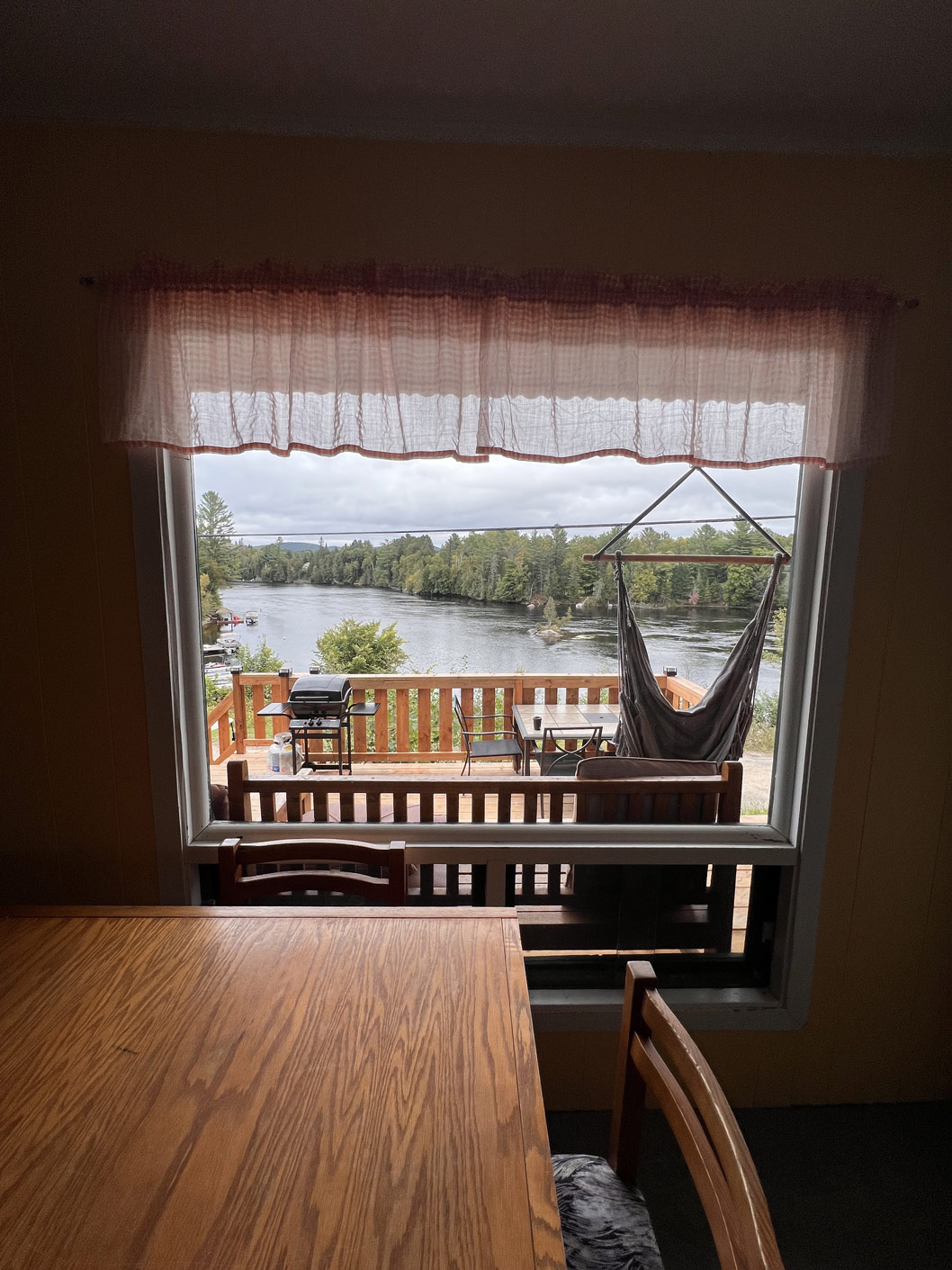 Chalet 1