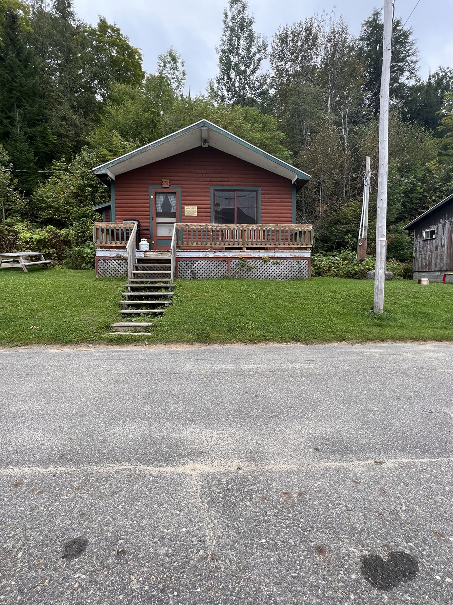 Chalet 3